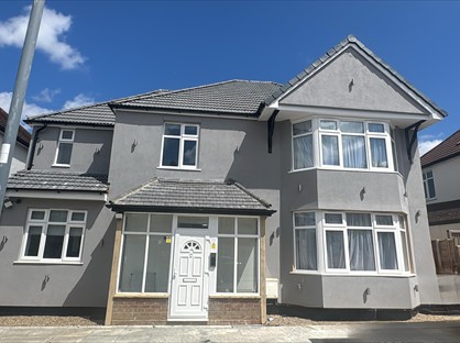 Room in a Shared House, Pinner View, HA1