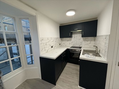 Studio Flat, Trafalgar St, BN1