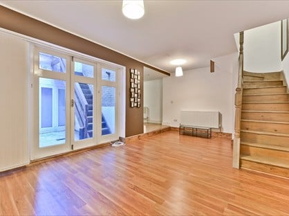 1 Bed Flat, Chapter Street, SW1P