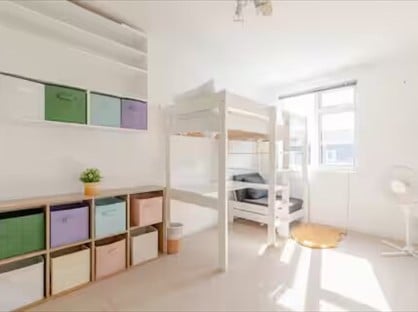 3 Bed Semi-Detached House, Arabella Drive, SW15