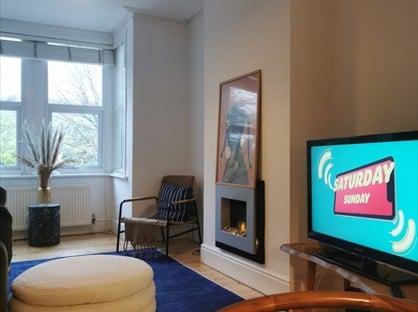 3 Bed Semi-Detached House, Capstone Road, ME5