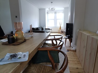 3 Bed Semi-Detached House, Capstone Road, ME5