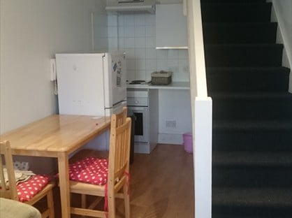 1 Bed Flat, Headington, OX3