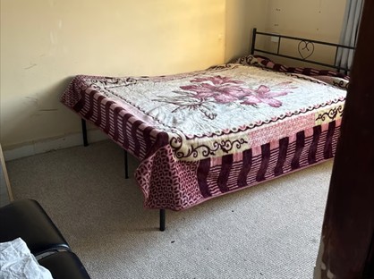 Room in a Shared House, Cambeys Road, RM10