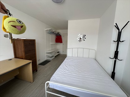 Room in a Shared House, Ensuite Double Room, MK43