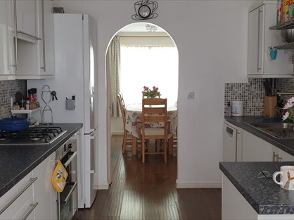 5 Bed End Terrace, Broad Street, CB23