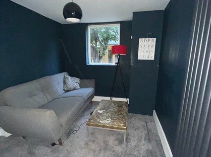 2 Bed Flat, Worsley Road, E11