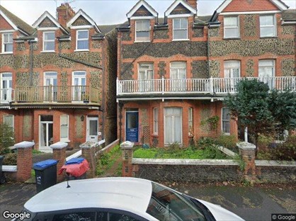 2 Bed Flat, Cedric Road, CT8