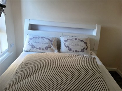 Room in a Shared House, Serinhall Drive, L9