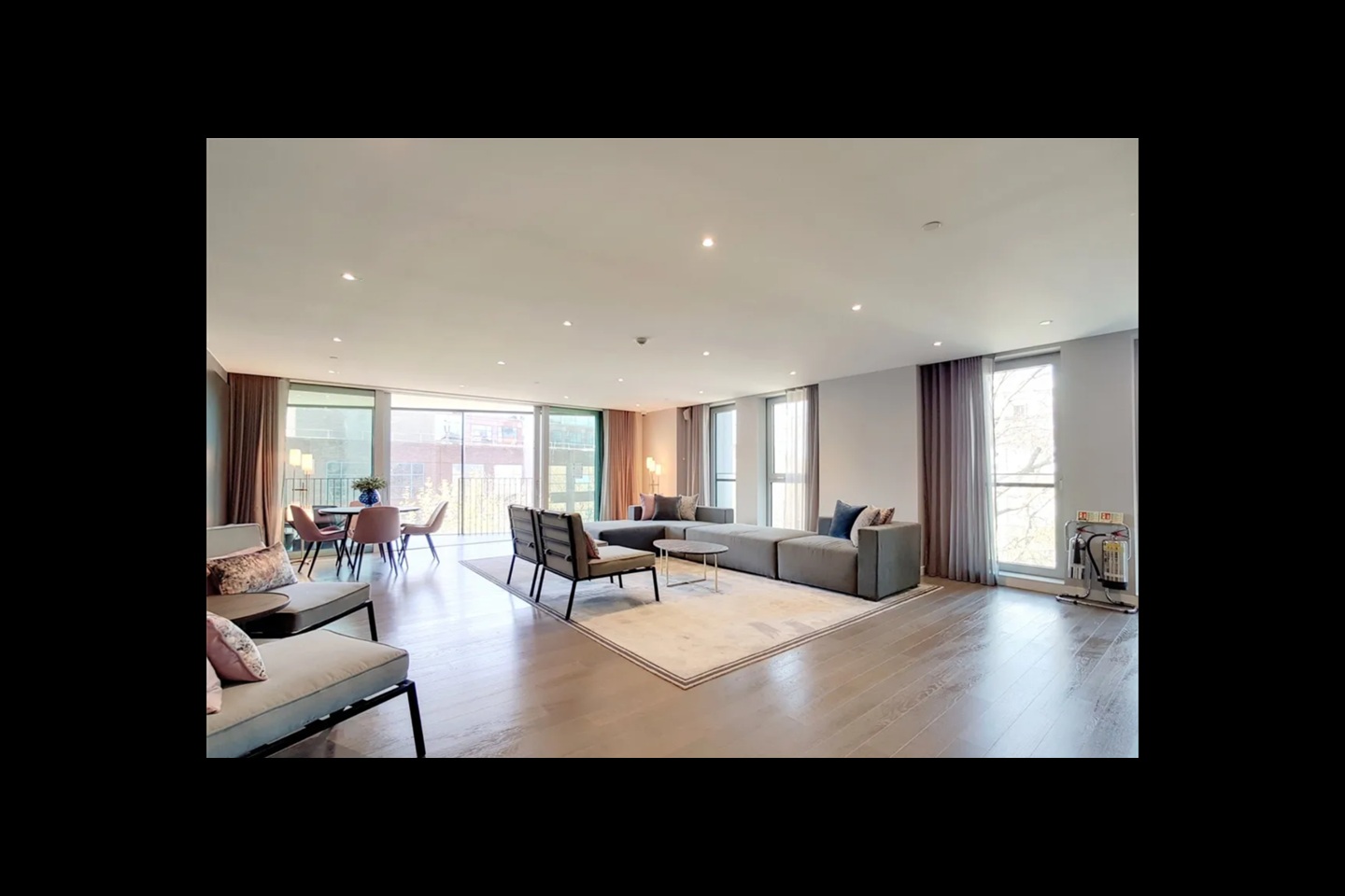 Additional image 13 of 2 Bed Flat, Southwark Bridge Road, SE1, N1 7GU