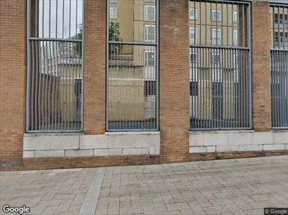 2 Bed Flat, Westferry Circus, E14