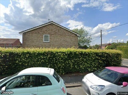 3 Bed Terraced House, Brook Street, OX49