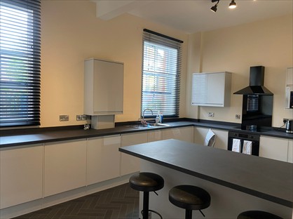 Room in a Shared House, Towles Mill, LE11