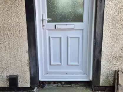 4 Bed Terraced House, Stonylee Road, G67