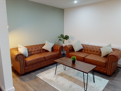 Room in a Shared House, Ancaster Road, L17