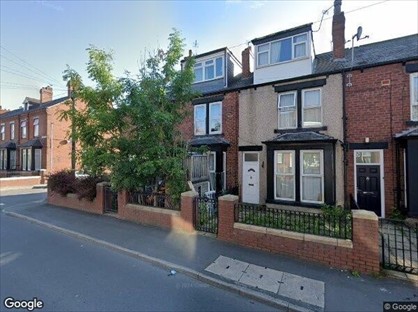Room in a Shared House, Tempest Road - Room, LS11