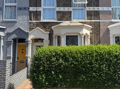 Room in a Shared House, Richford Road, E15