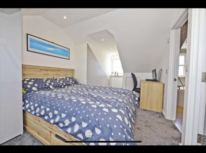 Room in a Shared House, Uxbridge, UB8