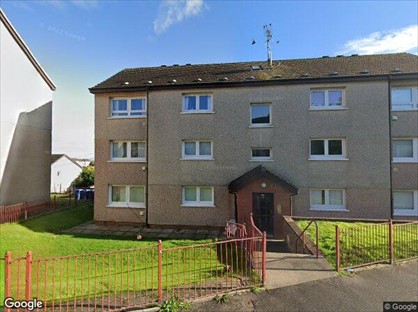 2 Bed Flat, Hillhouse, ML3