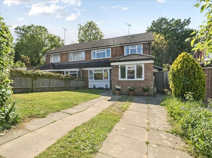 4 Bed Semi-Detached House, West Point, BN8