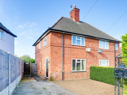 3 Bed Semi-Detached House, Linton Rise, NG3