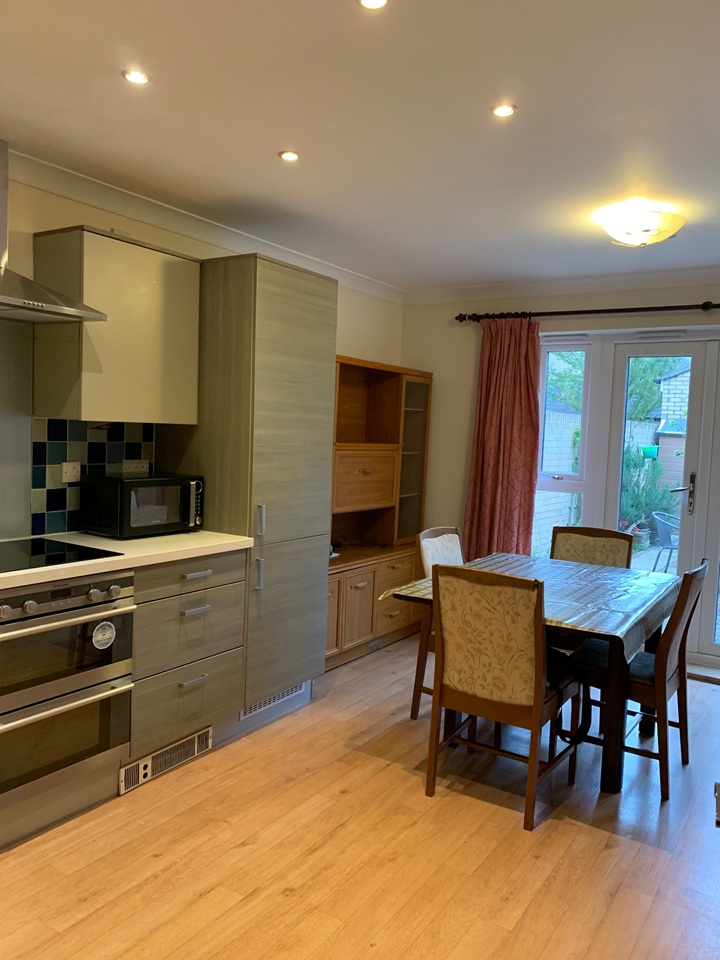 4 Bed End Terrace, Ring Fort Road, CB4, N1 7GU