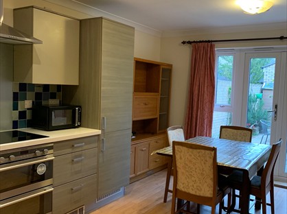 4 Bed End Terrace, Ring Fort Road, CB4