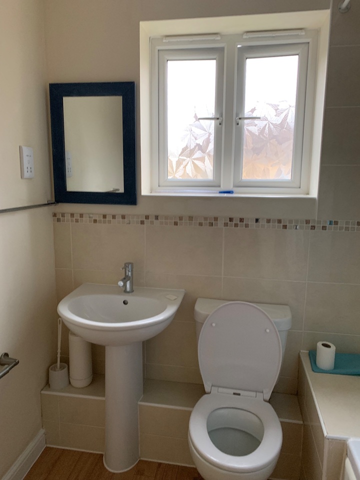 Additional image 11 of 4 Bed End Terrace, Ring Fort Road, CB4, N1 7GU