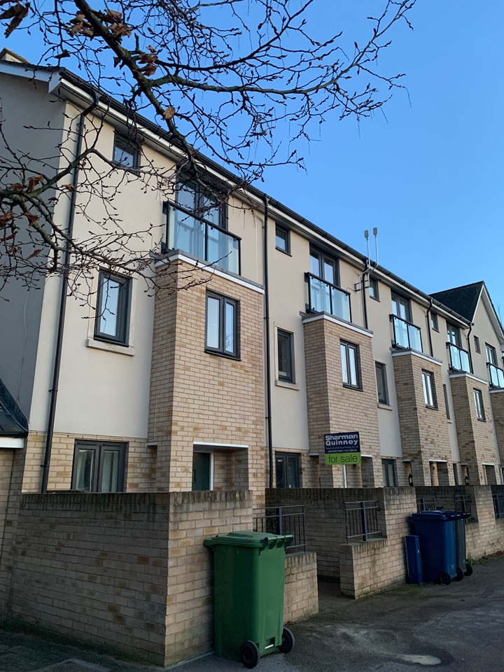 Additional image 3 of 4 Bed End Terrace, Ring Fort Road, CB4, N1 7GU