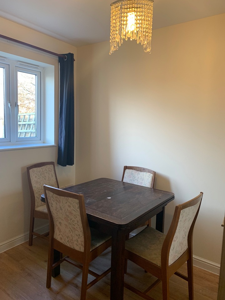 Additional image 4 of 4 Bed End Terrace, Ring Fort Road, CB4, N1 7GU