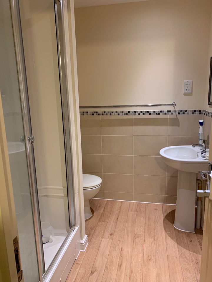 Additional image 9 of 4 Bed End Terrace, Ring Fort Road, CB4, N1 7GU