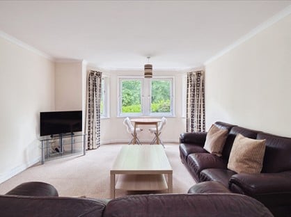 1 Bed Flat, Addison Road, G12