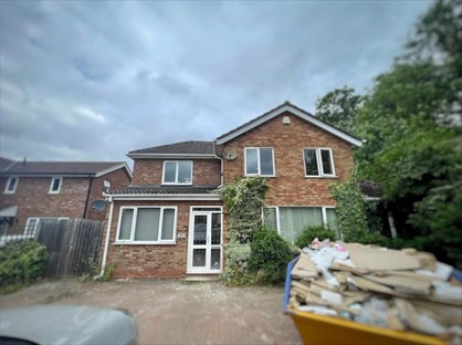 8 Bed Detached House, Boughton Green Road, NN2