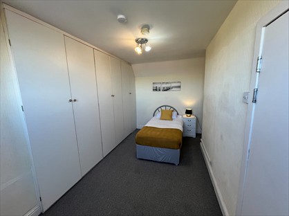 Room in a Shared House, Brunner Avenue, NG20