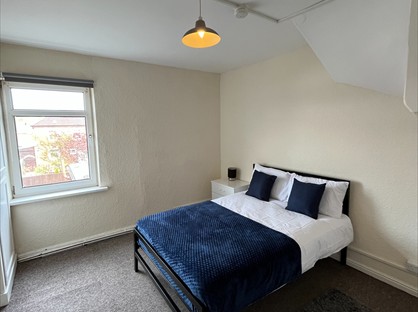 Room in a Shared House, Brunner, NG20