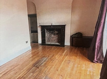 2 Bed Flat, Island House, TA9
