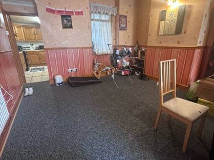 3 Bed Terraced House, Meteor Street, CF24