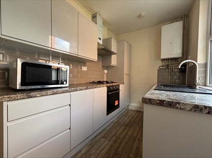 2 Bed Terraced House, St. Peters Street, LE7