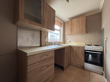 1 Bed Terraced House, West Street, LE7