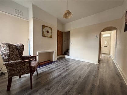 1 Bed Terraced House, St. Peters Street, LE7