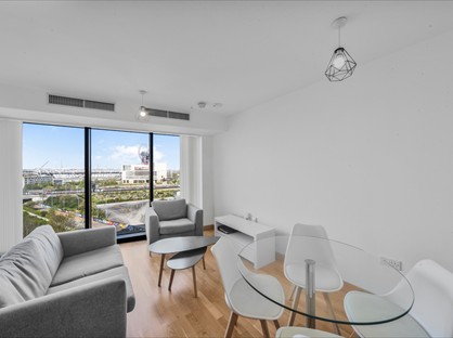 1 Bed Flat, River Heights, E15