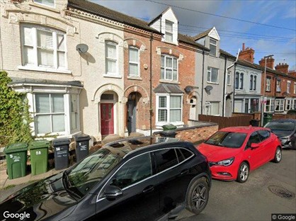4 Bed Terraced House, St. Peters Street, LE7