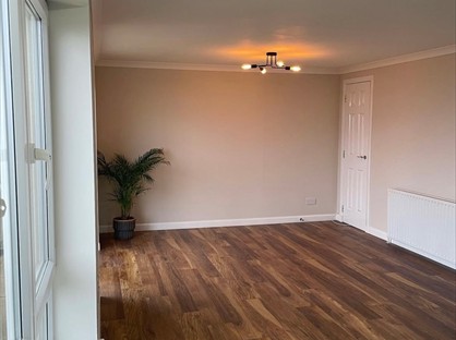 2 Bed Flat, Harbour Point, KA21