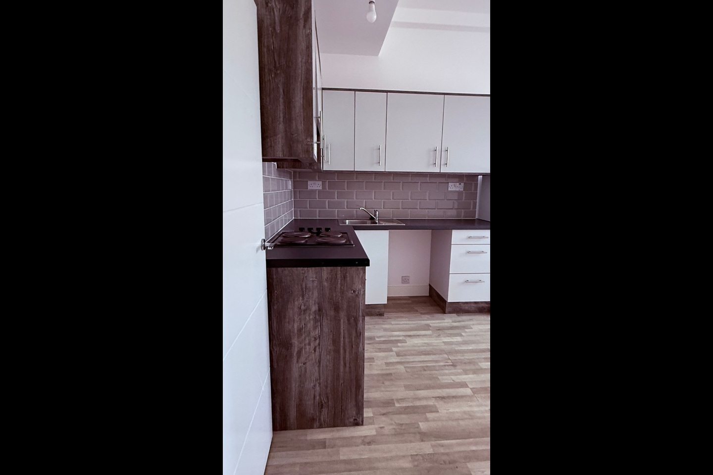 Additional image 2 of 1 Bed Flat, Aadams Apartments, LE3, N1 7GU