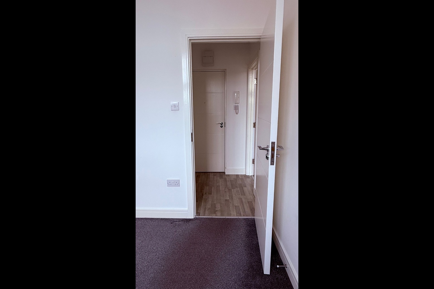 Additional image 4 of 1 Bed Flat, Aadams Apartments, LE3, N1 7GU