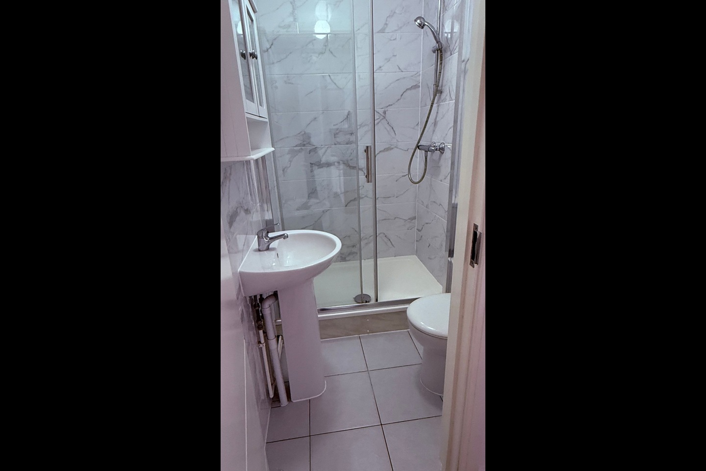 Additional image 5 of 1 Bed Flat, Aadams Apartments, LE3, N1 7GU