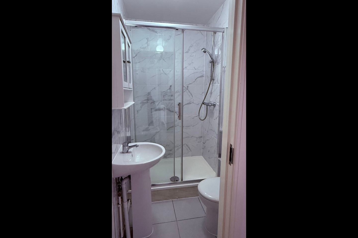 Additional image 6 of 1 Bed Flat, Aadams Apartments, LE3, N1 7GU