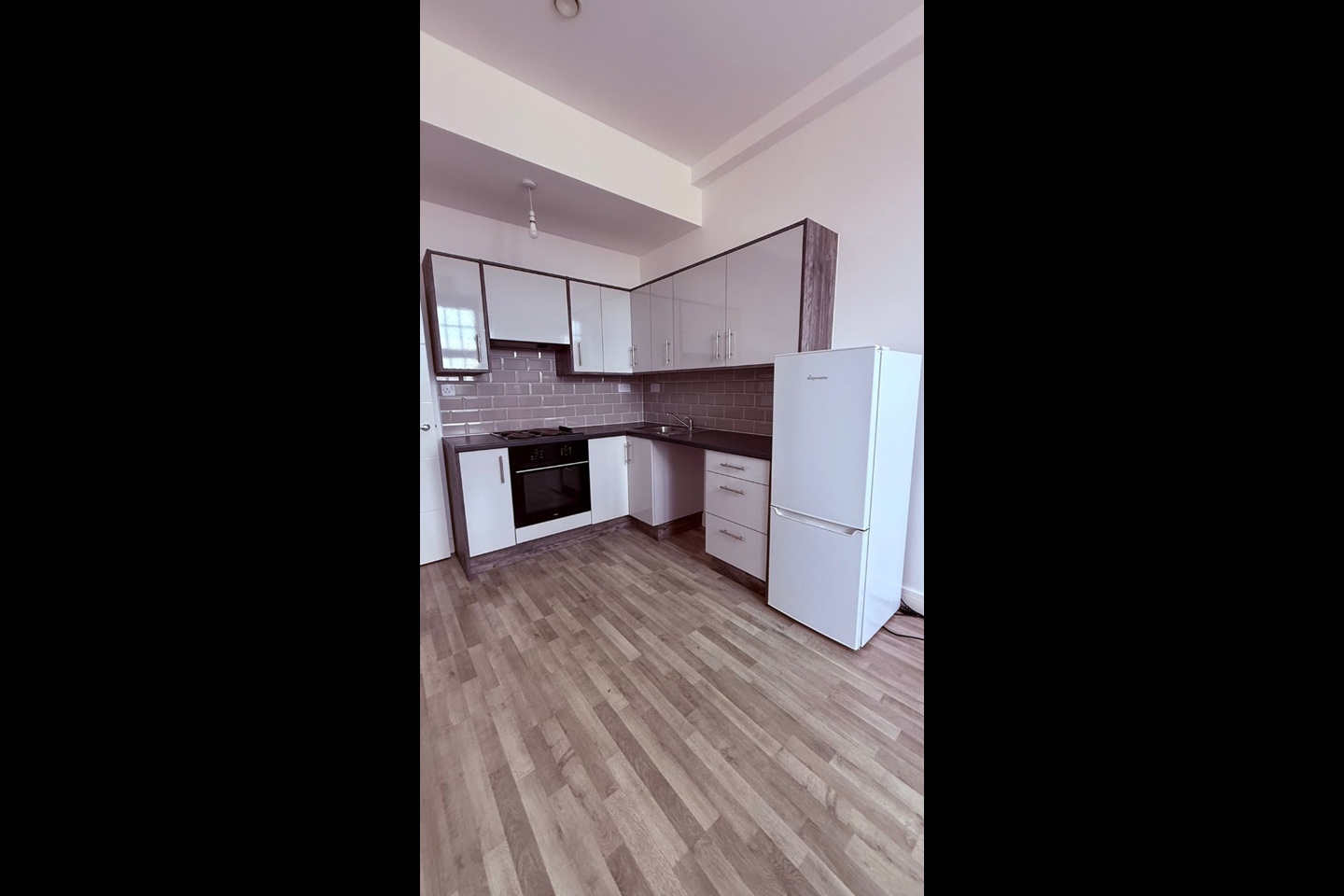 1 Bed Flat, Aadams Apartments, LE3, N1 7GU