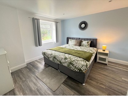 Room in a Shared House, Skipton Road, BD20