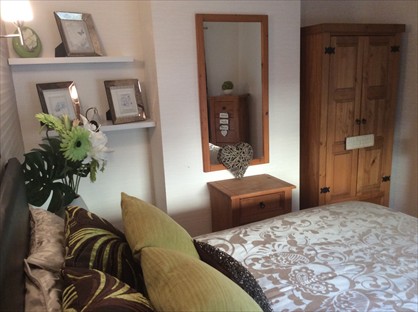 Room in a Shared House, Anns Hill Road, PO12